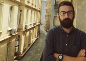 Tutuklu Devrimci Gençlik Dernekleri Danışma Kurulu üyesi Berkay Ustabaş’tan mesaj:  Özgürlük ya hepimiz için ya da hiçbirimiz için
