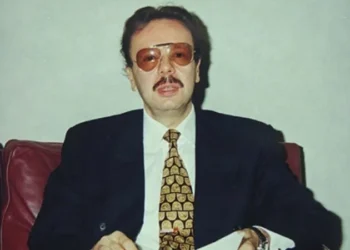 Süleymancılar Cemaatinin eski lideri Ahmet Arif Denizolgun’un mezarı açıldı