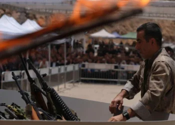 Adalet Komisyonu Çerçeve Yasa Teklifini kabul etti