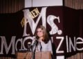 Yolculuk Çeviri | Gloria Steinem neoliberal feminizmin vaftiz annesiydi
