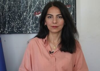 ESP Genel Başkan Yardımcısı Sezin Uçar tahliye edildi