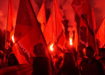 NAZA’nın aynasında hakikat: Gazze soykırımı, emperyalist ve yerli ikiyüzlülük – Tuner Tekin yazdı