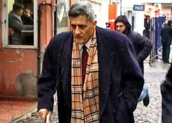 Kaşif Kozinoğlu soruşturması derinleştiriliyor: Hasan Atilla Uğur dahil 4 kişi hakkında gözaltı kararı