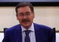 Melih Gökçek şüpheli sıfatıyla ifadeye çağrıldı