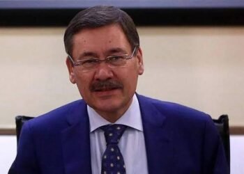 Melih Gökçek şüpheli sıfatıyla ifadeye çağrıldı
