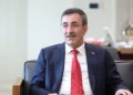 Cumhurbaşkanı Yardımcısı Cevdet Yılmaz, fon vurgunuyla ilgili tüm kurumların DDK tarafından incelendiğini belirtti
